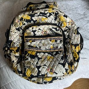Vera Bradley Backpack